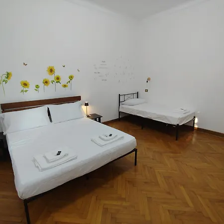 Dock Bay Hostel *