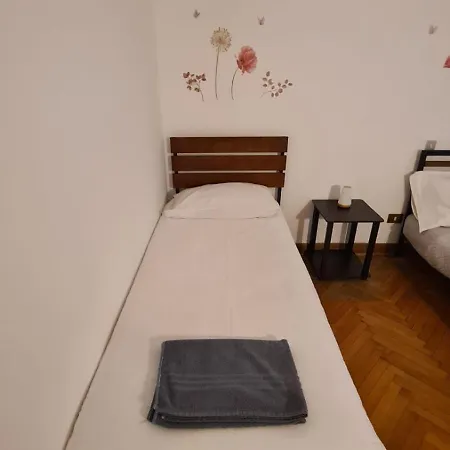 Dock Bay Hostel Апартаменти