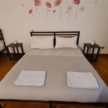 Dock Bay Hostel