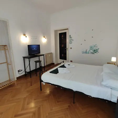 Dock Bay Hostel Апартаменти *